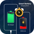 程序图标：Smart Battery Charging Al…