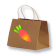 Icona del programma: Shop’N Cook Compra e Cuoc…