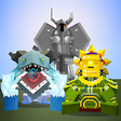 ไอคอนของโปรแกรม: Addon Mowzies Mobs for MC…