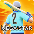 プログラムのアイコン：Cricket Megastar 2