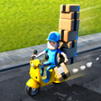 程序图标：Deliver It 3D