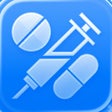Ícone do programa: Injection Tracker  Remind…
