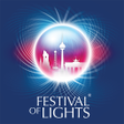 Icon of program: Festival Of Lights Berlin