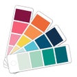 ไอคอนของโปรแกรม: My Color Palette