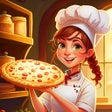 Иконка программы: Happy Cooking 3: Cooking …