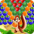 程序图标：Bubble Fruits