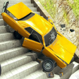ไอคอนของโปรแกรม: Trials Car Crash - Car Dr…