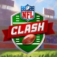 プログラムのアイコン：NFL Clash