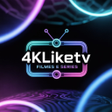 Programikonen: 4kliketv Filmes e Series