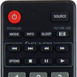 Icoon van programma: Remote Control For Magnav…