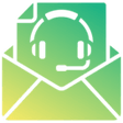 Icoon van programma: Email buddy