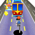 Icoon van programma: Subway Thug Runner