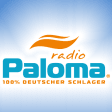 Schlager Radio Paloma - 100 Deutscher Schlager