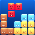 プログラムのアイコン：BT Block Puzzle