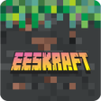Programın simgesi: Esscraft - World Survival…