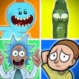 Icon of program: Find The Rick and Morty