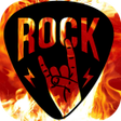 プログラムのアイコン：Rock Ringtones