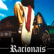 プログラムのアイコン：Racionais Mcs