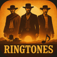 Icon of program: Good Bad Ringtones  Weste…