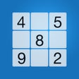 程序图标：Sudoku