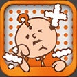 プログラムのアイコン：おじさんで計算？電卓おじさん