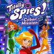Programikonen: Totally Spies! - Cyber Mi…