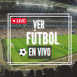 Biểu tượng của chương trình: Como ver Fútbol en vivo