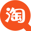 프로그램 아이콘: 淘宝搜索