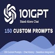 Programikonen: 101GPT - StandAlone Chat
