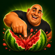 Icône du programme : Abi Smash: Watermelon Sma…