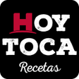 أيقونة البرنامج: Hoy Toca recetas
