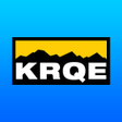 Иконка программы: KRQE News - Albuquerque, …