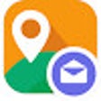ไอคอนของโปรแกรม: Maps Scraper with Emails …