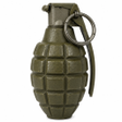 Programikonen: Weapon sounds