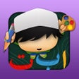 Muslim Kids Series : Hijaiya Arabic Alphabet icon