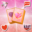 Icon of program: Valentine's Mahjong