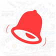 News Bell - Common mans News icon