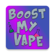 Programikonen: Boost my Vape 2