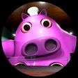 Иконка программы: Monster Rampage: Merge Ra…