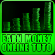 Earn money online - HD video tutorial