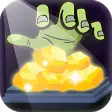Zombie Gold Rush - Scratch to Find Gold Everyday