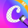 Programın simgesi: Remove Background - Colla…