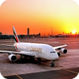 プログラムのアイコン：Air Planes Wallpaper