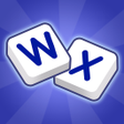 程序图标：Wordelix - Word Puzzle Ga…