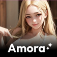 Ikon program: Amora: Character AI Chat