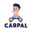 Ícone do programa: CarPal Driver