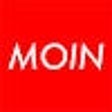 程序图标：MOIN