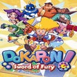 أيقونة البرنامج: Dokapon Sword of Fury