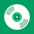 أيقونة البرنامج: MusicBuddy: Vinyl  CD Cat…
