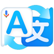 プログラムのアイコン：Voice Translator